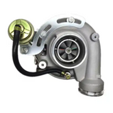 HP injection Turbocharger 49131-02060 49131-02030 for Kubota Engine V3307 V3307-DI-T-E3-BH V3307-DI V3307DI-T